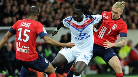 ol lille streaming live